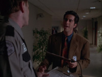 Where's your uniform