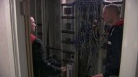 Which one's the server?