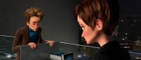 While they were learning the Itsy Bitsy SpiderI learned how to dehydrate animate objects and rehydrate them at willSome days it felt like it was just me and Minion against the world