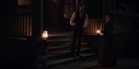 Whip-poor-wills