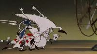 (WHIRRING)