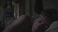 [Whispering] Are you awake?