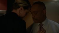(whispering): I'm sorry
