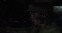 Who is it?