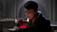 (WHISPERS) Cora
