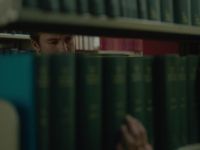 (WHISPERS) Farhad