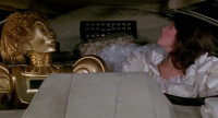 WHO ARE YOUBARFNOT IN HERE MISTER THIS IS A MERCEDES