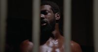 Who the hell put you in my cell?