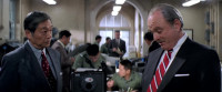 Chief Inspector Lee will supervise your peopleNo he will report to me Do we understand each otherNo he will report to me Do we understand each otherMAN WHISTLESPEOPLE LAUGHINGSTERLING What the hell is