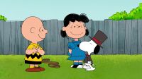 Whoa, Snoopy