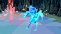 Whoo! Shake it, Tree Trunks!