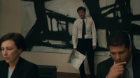 She drew you a picture She drew you a picture and you didn't comePut it on the tableYou have a daughter who sincerely believes that you don't like herI mean she's trying to communicate She's