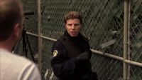 Who's in command? - Agent Turner