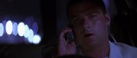 Who's this Who's thisWho are you calling Oh You know whatI'm sorry I have the wrong number That's okayWait a minute I know your voiceYou sound a lot like that guy on TV Um Cotton WearyI do huh YeahI