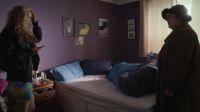 Whose room is this?