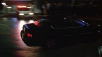 Whose vehicle is that?