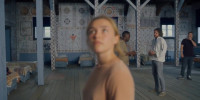 Why 36Well we think of life like the seasonsSo you're a child until you're 18 and that's SpringAnd then at some point we all do our Pilgrimagewhich is between 18 and 36That's Summer and then from 36