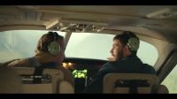 Why are we flying so low?