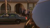 Why are they taking him? - I don't know