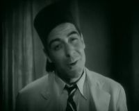 Why aren't you chasing the fox?