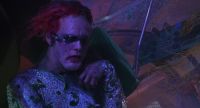 Why? Why can't I kill you? Too many questions. Too many questions. Poor Edward. I had to save them b
