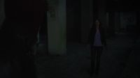 Why did you come down here?