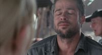Richard why did we come hereWhat do you mean whyReally Why are we hereTo be aloneAlone