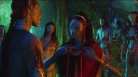 Why did you come to us I came to learnWe have tried to teach other Sky PeopleIt is hard to fill a cup which is already fullWell my cup is empty trust meJust ask Dr Augustine I'm no scientistWhat are