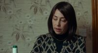Why did you stay... here?