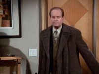 Why do we bother having a service elevator?