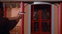 Shoot him