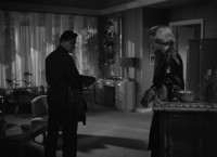Why Harry morgan