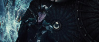 Why have you done thisTo prove to Father that I am the worthy sonWhen he wakes I will have saved his lifeI will have destroyed that race of monstersAnd I will be true heir to the throneYou can't kill