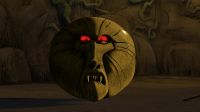 Why is it so angry?
