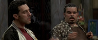 Why is it that Chuck thinks he can smokeI do whatever I want when l want you little Spanish fruit toppingHoney at least I didn't make my aunt pregnant