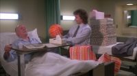 Why, it's a basketball!