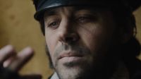 Why is Sergeant Tozer being held?