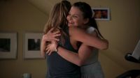 WHY THE HUG?