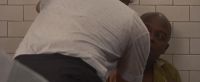 Why is Ward doing this?