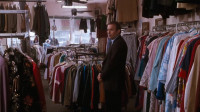 Will you grab that jacket for me The red one pleaseI'm here to keep you alive not help you shop