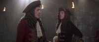 Will you not take my odds, Argyll?