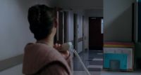 Will! -What happened? -Your father had a stroke