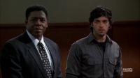 Will the defendant please rise?