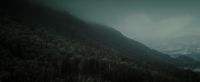 (wind blowing) (brooding music)