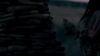 [winds blowing]