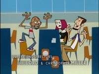 With all these dweebs studying