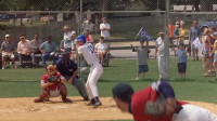 Wood bats suck