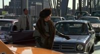 Would you get back in the car?