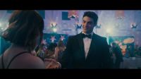 Would you like to danceNoNo I wouldn'tWhy notBecause I'm not your backup