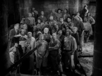 Would you rather do the gallows dance